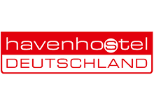 Logo havenhostel Deutschland